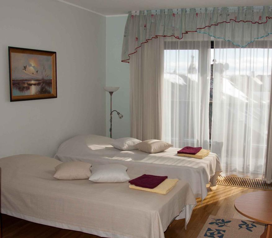 Holiday Apartment Pikk 페르누 객실 사진